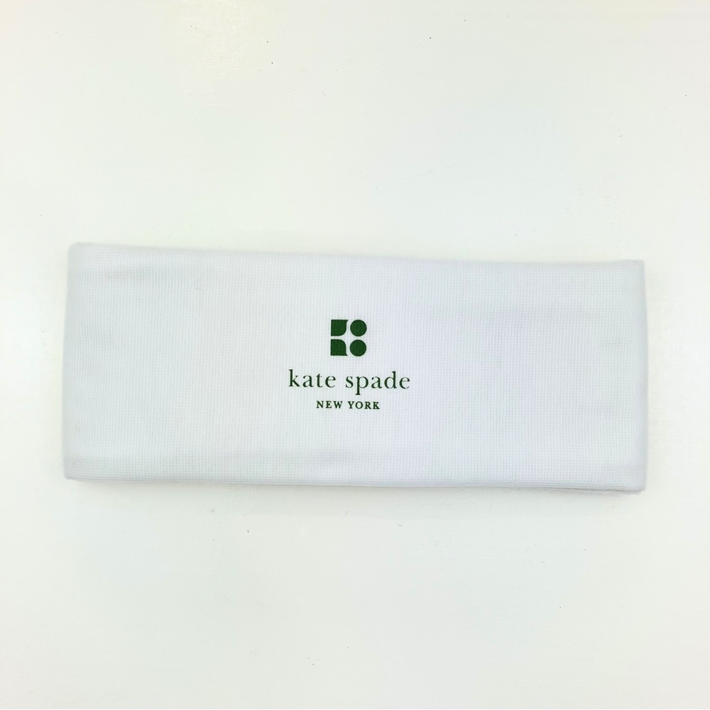 NWOT Kate Spade 22"x20" Dust Bag